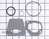 Gasket Set - Part # 1995864 Mfg Part # 545030102