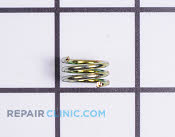 Gear - Part # 1985031 Mfg Part # 530037820