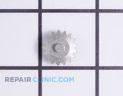 Gear - Part # 1995877 Mfg Part # 545060201
