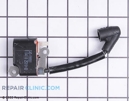 Ignition Coil 545199901 Main Product View