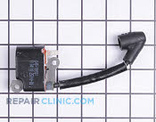 Ignition Coil - Part # 1995927 Mfg Part # 545199901