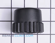 Knob - Part # 1976349 Mfg Part # 537419601