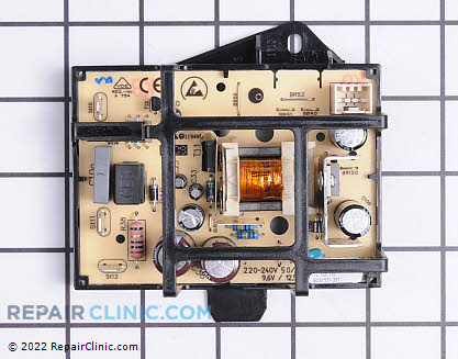 Oven Control Board 00651994 Main Product View