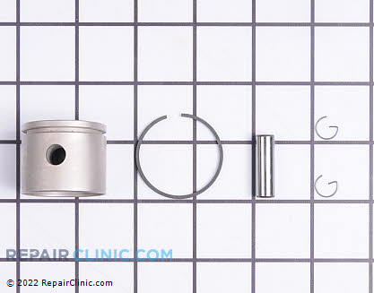 Piston 530071833 Main Product View