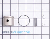 Piston - Part # 1995797 Mfg Part # 530071833
