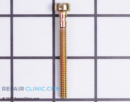 Screw 530016110 Main Product View