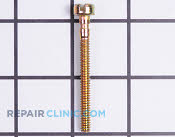Screw - Part # 1982654 Mfg Part # 530016110