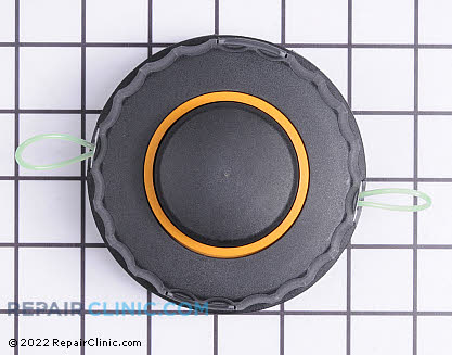 Trimmer Head 537419214 Main Product View