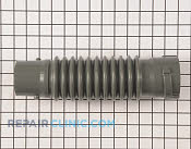 Bellow - Part # 1954206 Mfg Part # 570566001