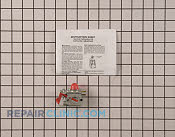 Carburetor - Part # 1988072 Mfg Part # 530071822
