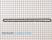 Cutting Chain - Part # 1976820 Mfg Part # 952051313