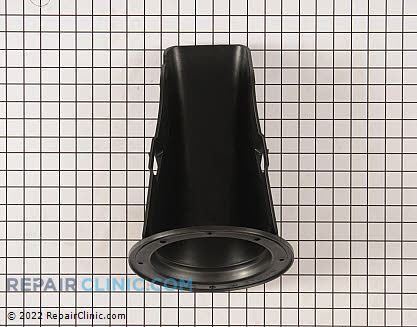 Discharge Chute 931-07753A Main Product View