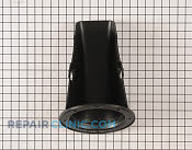 Discharge Chute - Part # 2025021 Mfg Part # 931-07753A