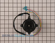 Fan Motor - Part # 1916822 Mfg Part # AC-4550-311