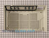 Front Panel 3531A11008D     Alternate Product View