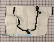 Grass Catching Bag - Part # 1990311 Mfg Part # 530402533