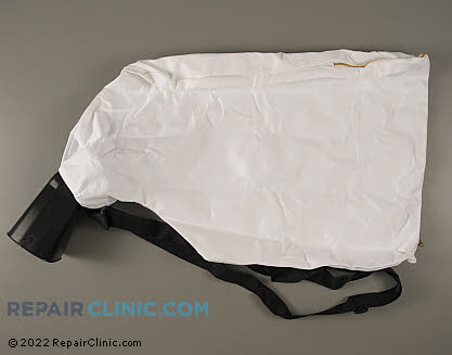 Grass Catching Bag 791-182476 Main Product View