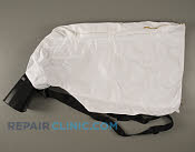 Grass Catching Bag - Part # 1840903 Mfg Part # 791-182476
