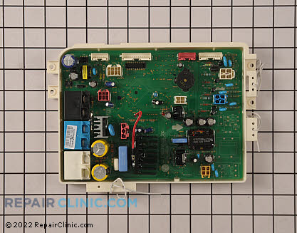Main Control Board EBR38144404 Main Product View