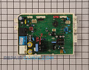 Main Control Board - Part # 1528307 Mfg Part # EBR38144404
