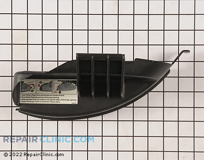 Mulch Plug 631-04252 Main Product View