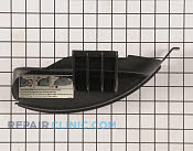 Mulch Plug - Part # 1660620 Mfg Part # 631-04252