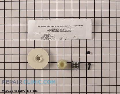 Recoil Starter 530071966 Main Product View
