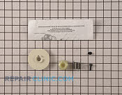 Recoil Starter - Part # 1988148 Mfg Part # 530071966