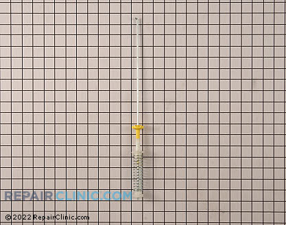 Shock Absorber WD-6450-11 Main Product View
