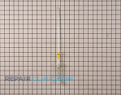 Shock Absorber - Part # 1924596 Mfg Part # WD-6450-11