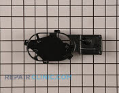 Solenoid - Part # 1650994 Mfg Part # 861530