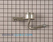 Surface Burner - Part # 580641 Mfg Part # 4364155