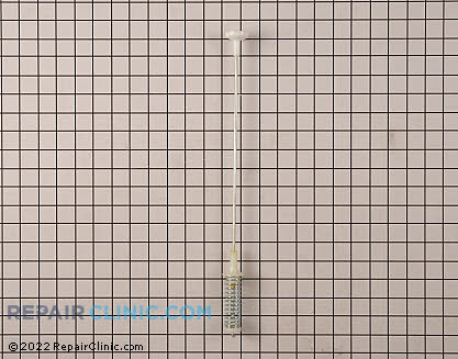 Suspension Rod WD-6450-12 Main Product View