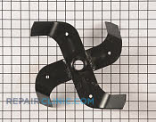 Tines - Part # 1774572 Mfg Part # 21546137