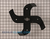 Tines - Part # 1774573 Mfg Part # 21546138