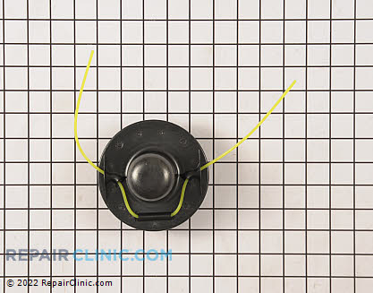 Trimmer Head 530095854 Main Product View
