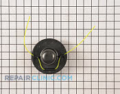 Trimmer Head - Part # 1989263 Mfg Part # 530095854