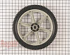 Wheel Assembly 180552          Alternate Product View