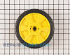 Wheel Assembly 72-115 Alternate Product View
