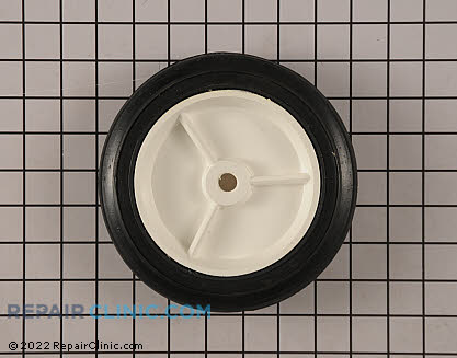 Wheel Assembly 734-1176 Main Product View