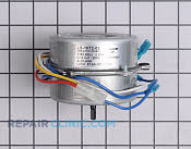 Blower Motor - Part # 1218277 Mfg Part # AC-4550-205