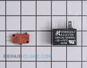 Capacitor - Part # 1216256 Mfg Part # AC-1400-89