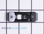 Clip - Part # 1222111 Mfg Part # RF-1650-61