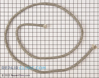 Door Seal 00491569 Main Product View