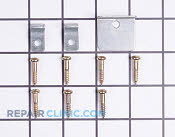 Installation Kit - Part # 1260216 Mfg Part # 5304459345