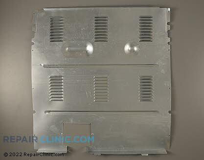 Rear Panel 74009744        Main Product View