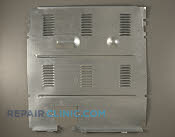 Rear Panel - Part # 1072555 Mfg Part # 74009744