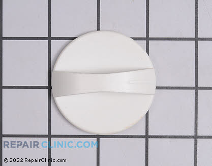 Selector Knob AC-4000-09 Main Product View