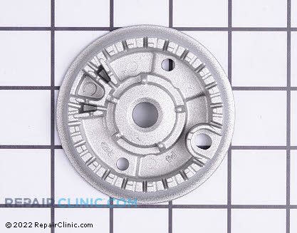 Surface Burner Base (OEM)  423446