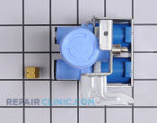 Water Inlet Valve - Part # 2034441 Mfg Part # DA62-00914B
